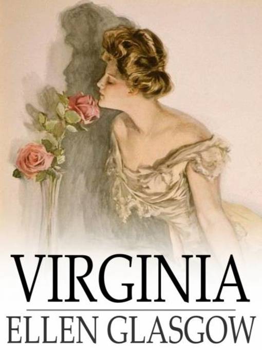 Title details for Virginia by Ellen Glasgow - Wait list